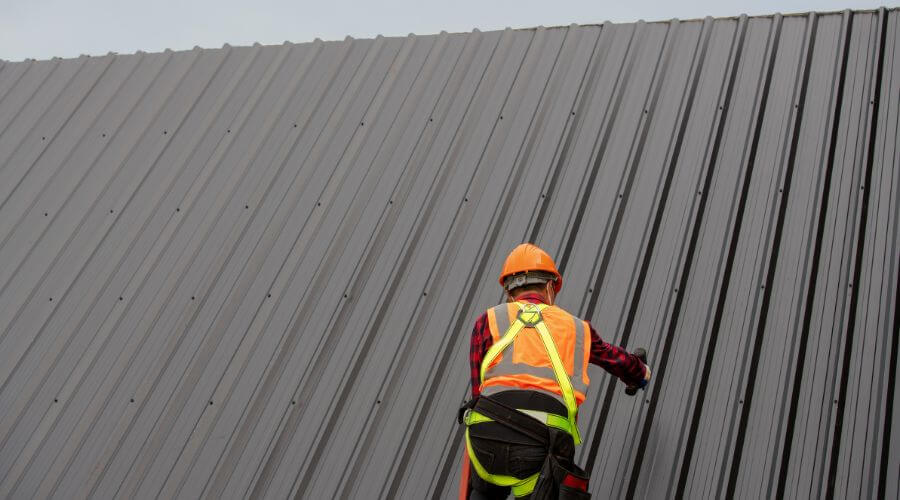 Professional residential roofers in Brookland, AR